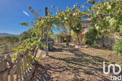 Maison - 154 m² - 5 pièces