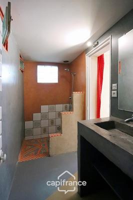 Maison - 33 m² - 2 pièces