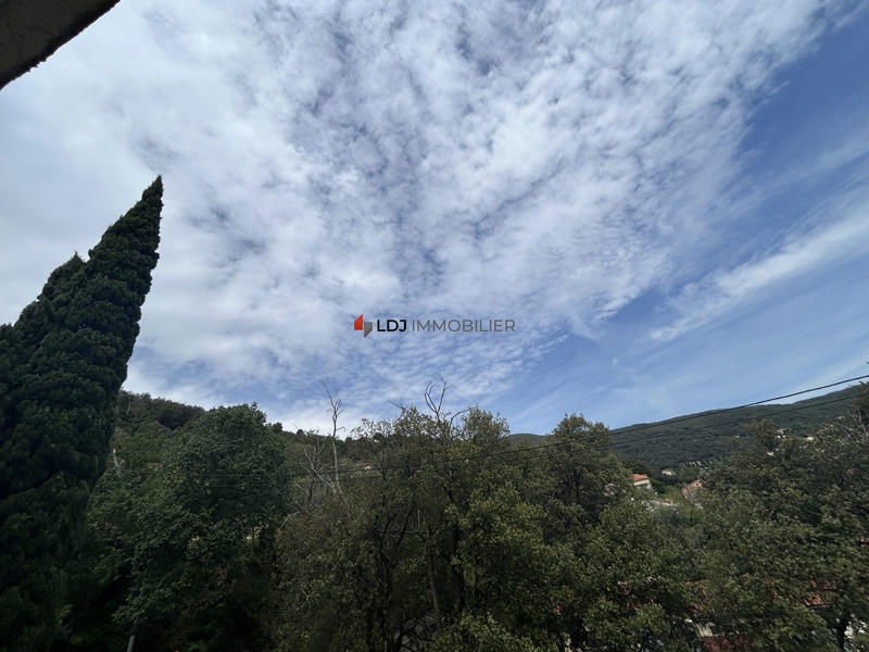 Appartement - 26 m² - 2 pièces