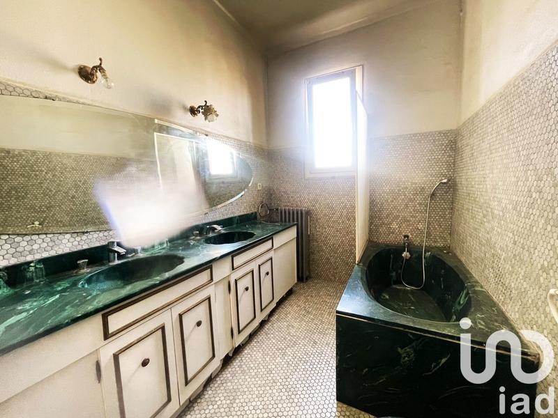 Maison de maîtres - 135 m² - 5 pièces