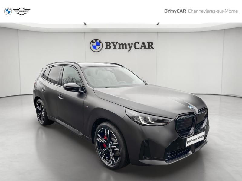 Bmw X3 G45 M50 xDrive 398 ch Bva8 m Performance