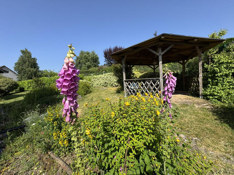 Maison - 156 m² - 6 pièces