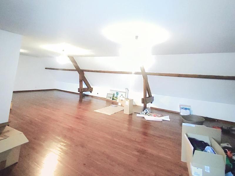 Maison - 165 m² - 5 pièces