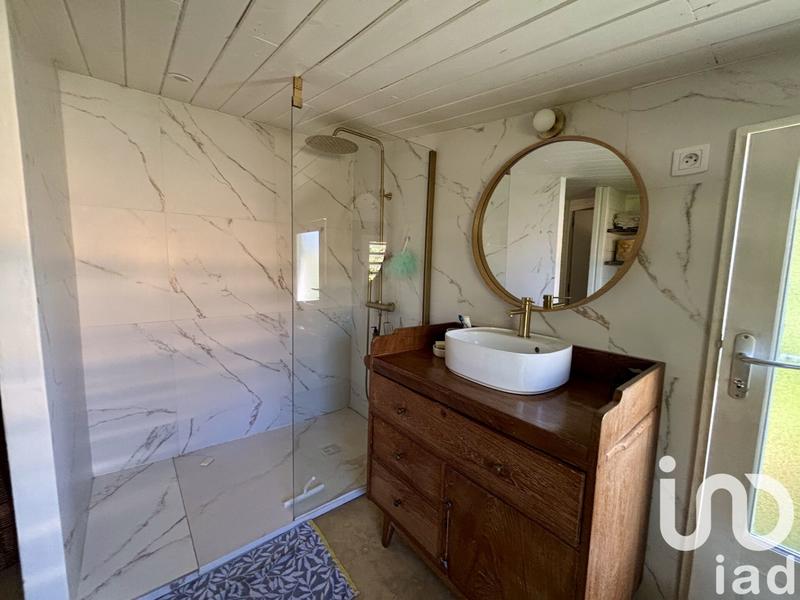 Maison - 102 m² - 4 pièces