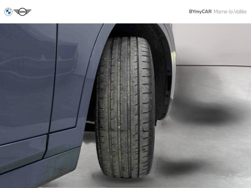 Bmw X1 F48 Lci xDrive 20d 190 ch Bva8 m Sport