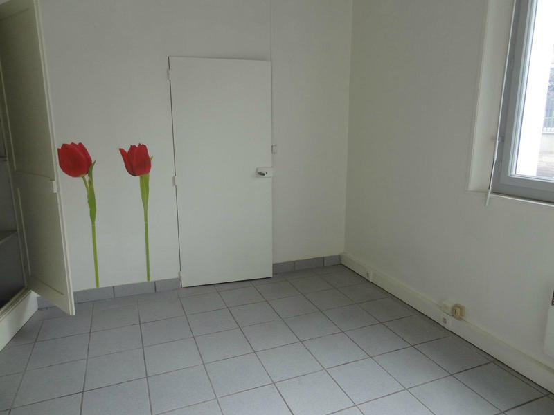 Local commercial - 55 m² - 3 pièces