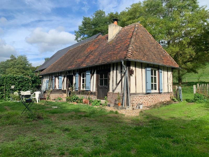 Maison - 420 m² - 11 pièces