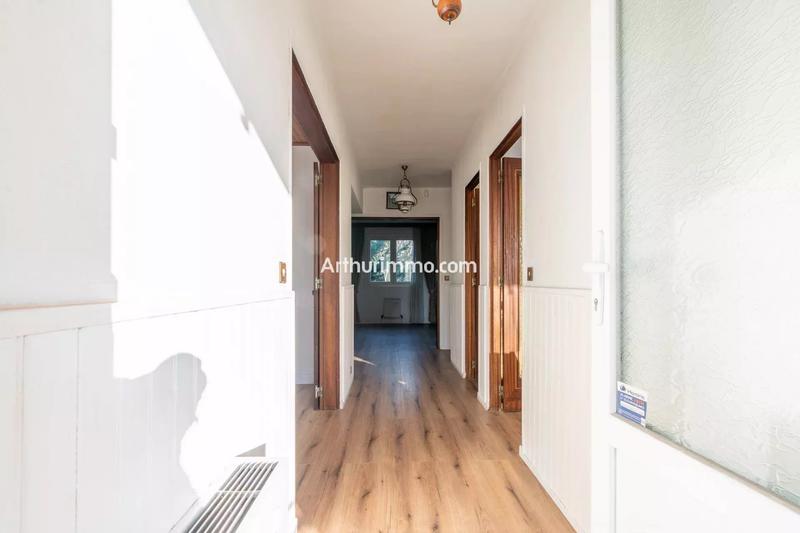 Maison - 150 m² - 7 pièces