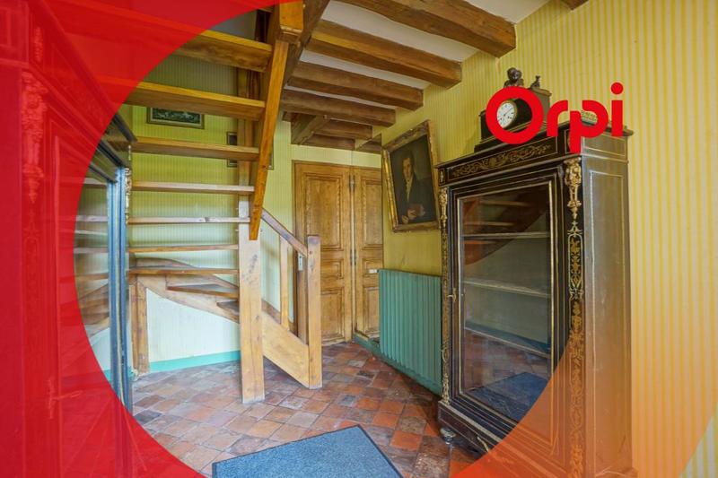 Maison - 230 m² - 7 pièces