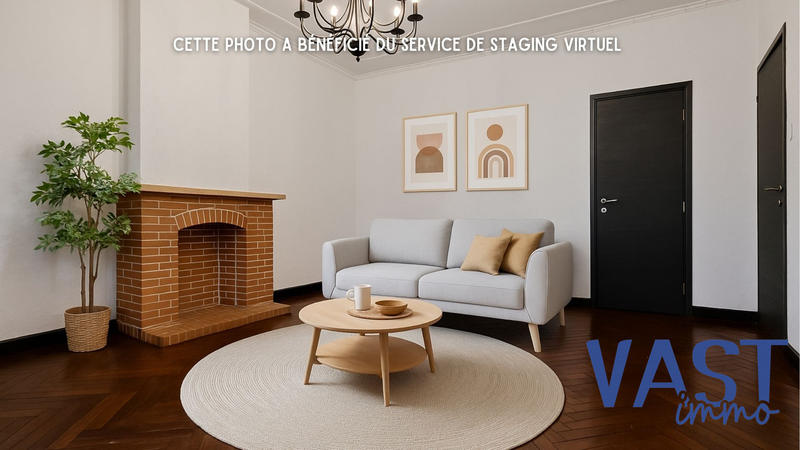 Maison traditionnelle - 160 m² - 7 pièces