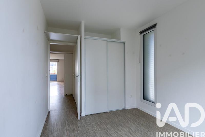 Appartement - 79 m² - 4 pièces