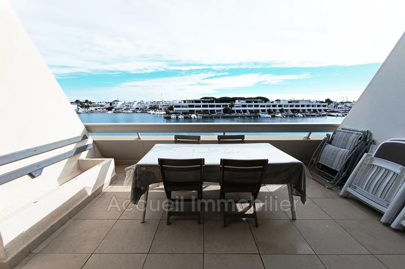 Appartement - 31 m² - 2 pièces