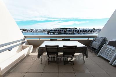 Appartement - 31 m² - 2 pièces