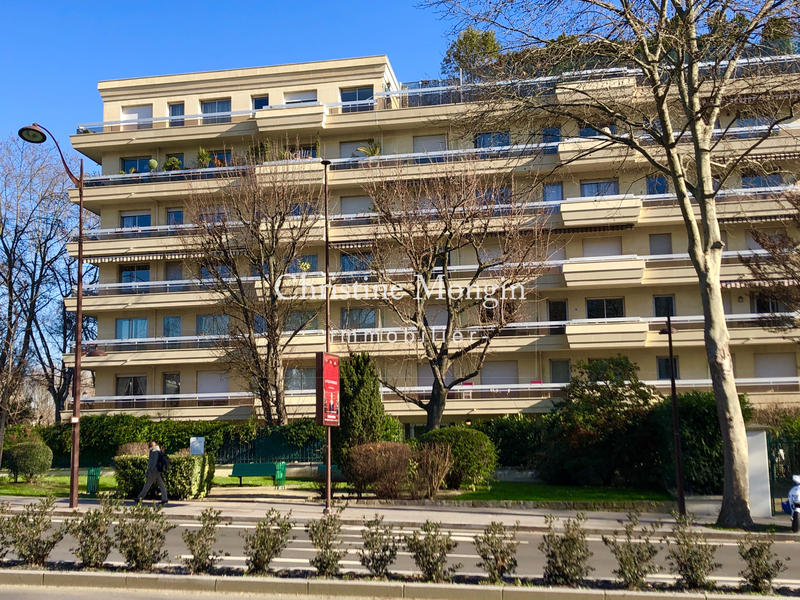 Appartement - 63 m² - 2 pièces