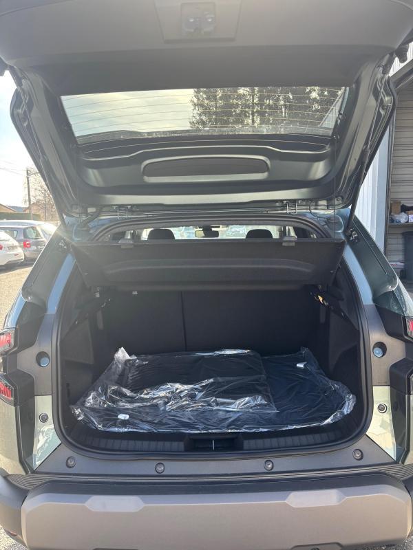 Dacia Duster 4x4 1,2TCE130cv Extrême+roue+PAck cold