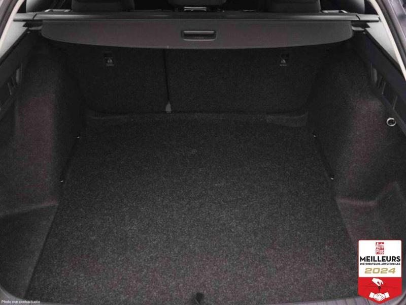 Skoda Octavia Tour 1.5 TSi 116 Mhev Dsg Combi My25 Edition