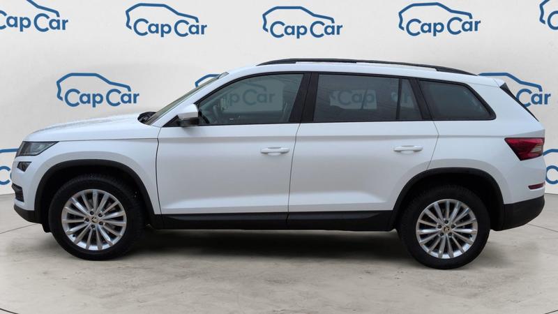 Skoda Kodiaq I 2.0 Tdi Scr 150 Dsg7 Business - 7 places