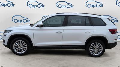Skoda Kodiaq I 2.0 Tdi Scr 150 Dsg7 Business - 7 places