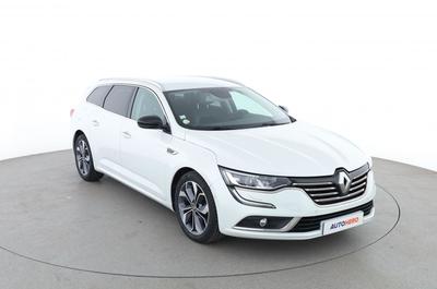 Renault Talisman estate 1.6 dCi Energy Limited Edc 131 ch