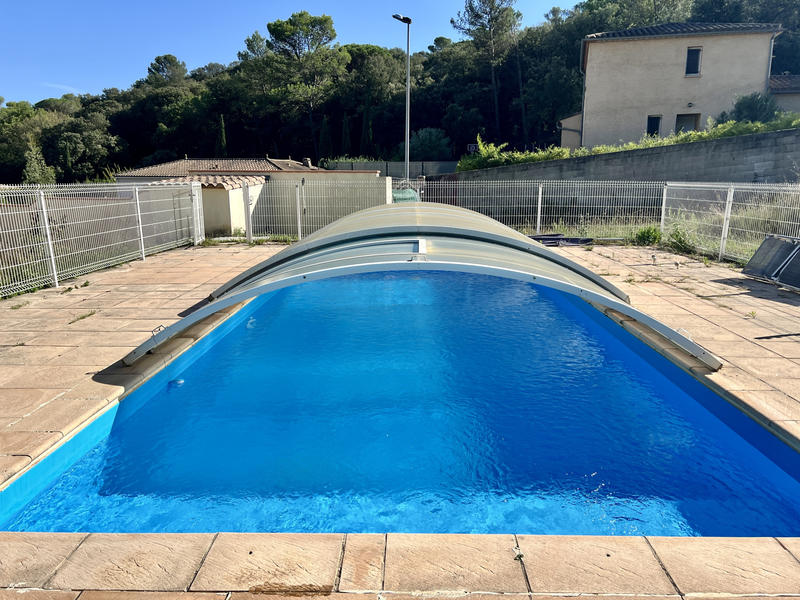 Maison - 178 m² - 5 pièces