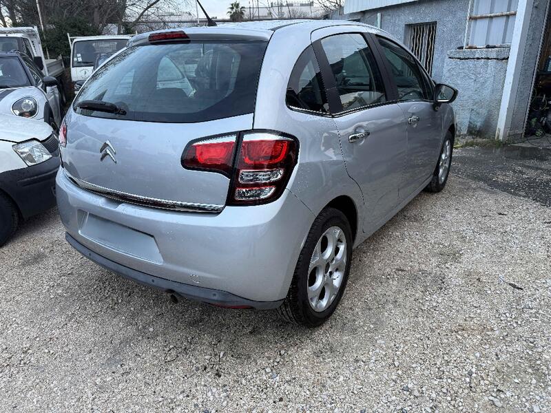 Citroën C3 PureTech 82 Confort