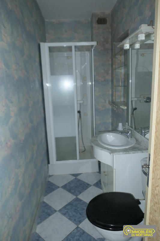 Maison - 161 m² - 5 pièces