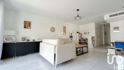 Appartement - 73 m² - 3 pièces