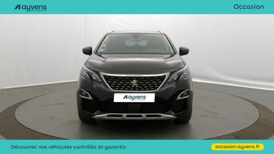 Peugeot 3008 1.5 BlueHDi 130ch s&amp;S Allure Business Eat8