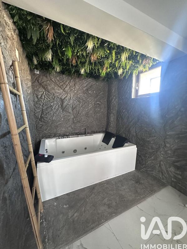 Maison - 50 m² - 3 pièces