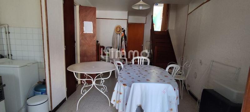 Maison de village - 93 m² - 3 pièces