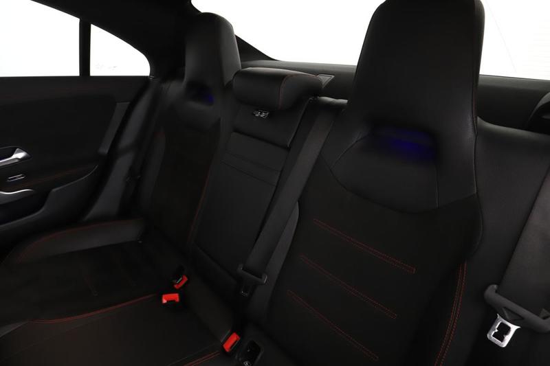 Mercedes Cla 250 e Amg Line 8g-Dct 218 ch