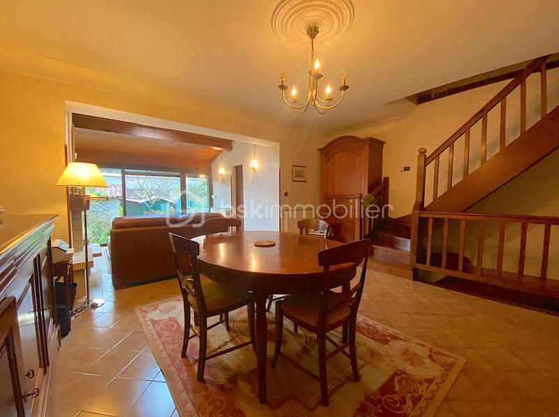 Maison de ville - 97 m² - 4 pièces