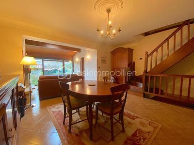 Maison de ville - 97 m² - 4 pièces