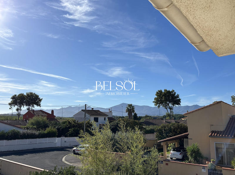 Maison ancienne - 88 m² - 4 pièces