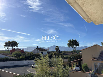 Maison ancienne - 88 m² - 4 pièces