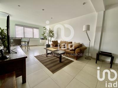 Duplex - 102 m² - 5 pièces