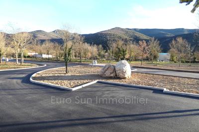 Terrain - 685 m²