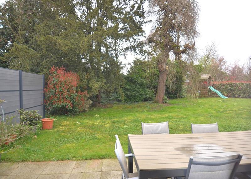 Maison - 135 m² - 5 pièces