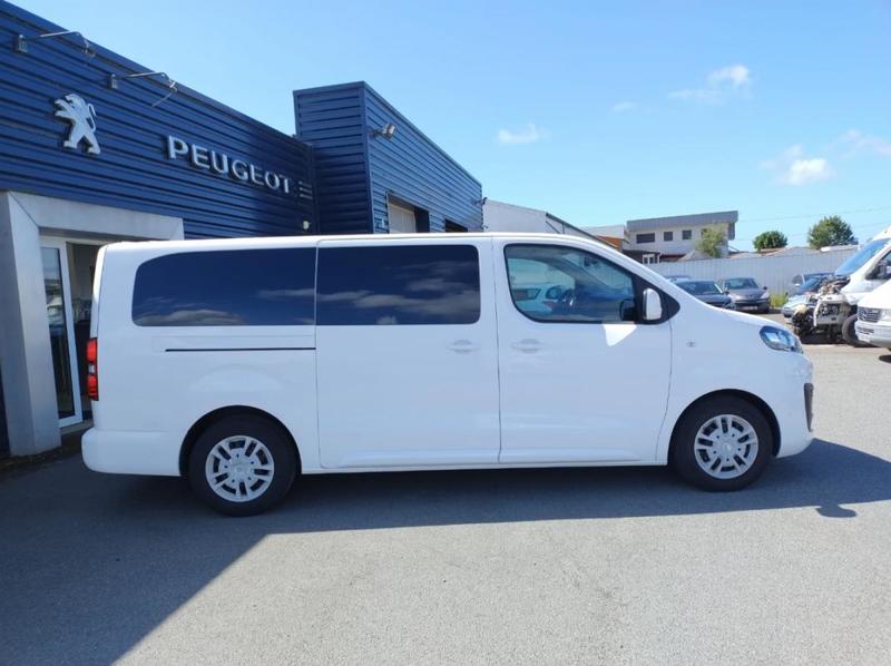 Citroën SpaceTourer Taille Xl BlueHDi 150 s&amp;amp;S Bvm6 Business