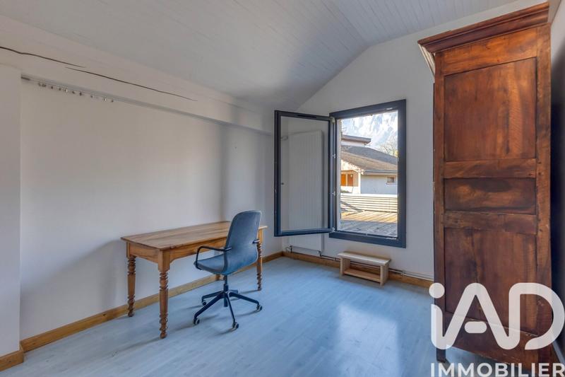 Maison - 141 m² - 6 pièces