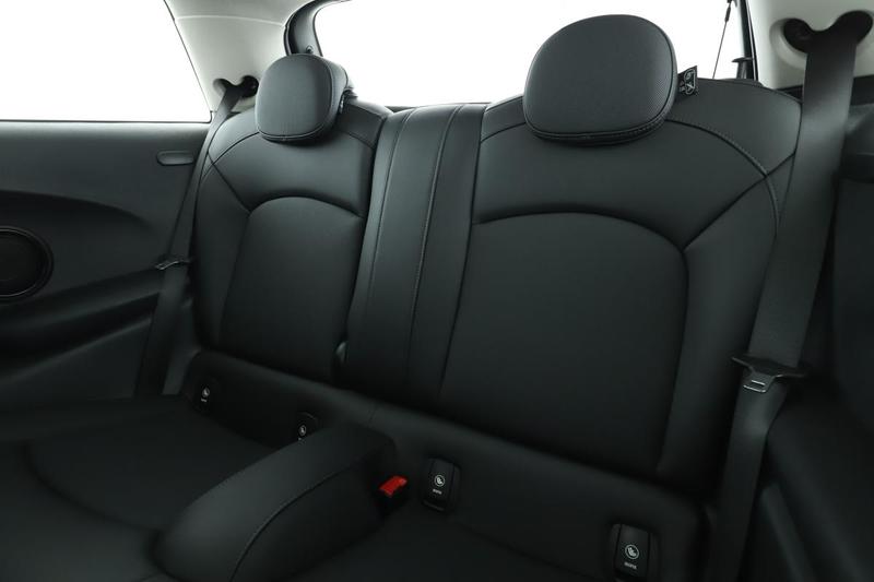 Mini Mini One Edition Greenwich 3p 102 ch