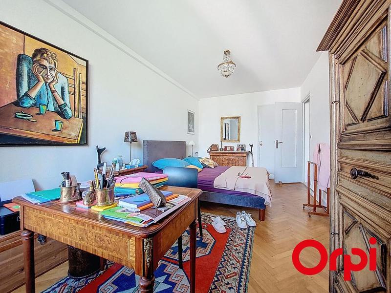 Appartement - 56 m² - 2 pièces