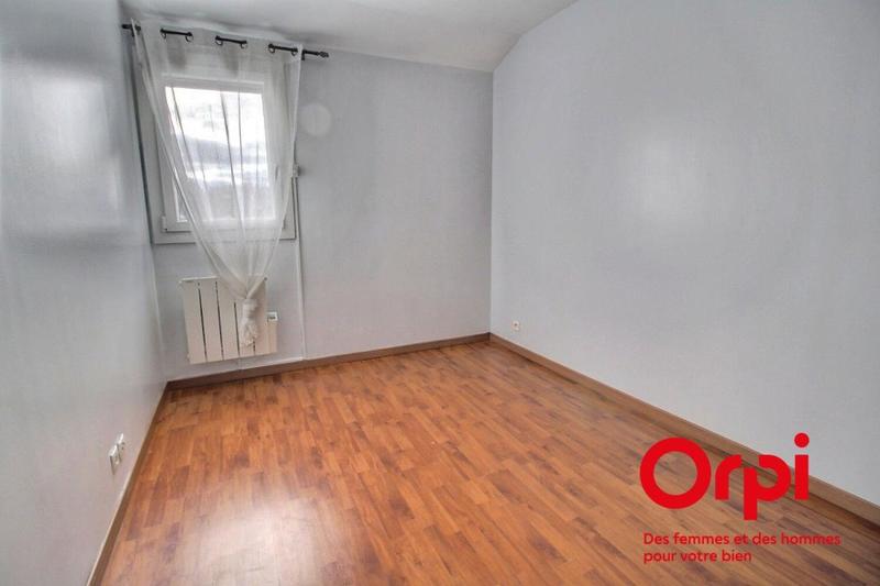 Appartement - 110 m² - 5 pièces