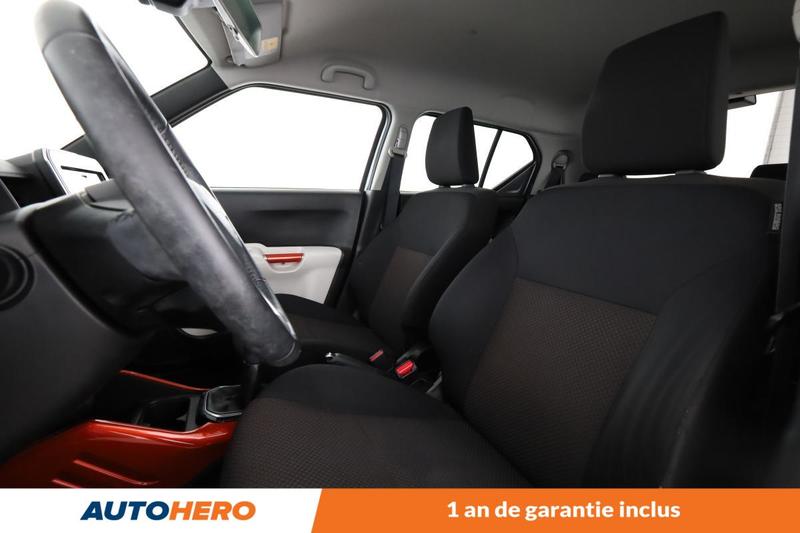 Suzuki Ignis 1.2 DualJet Pack 90 ch