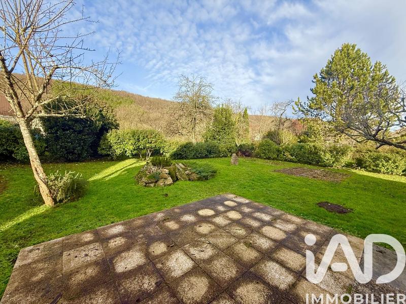 Maison de campagne - 85 m² - 5 pièces