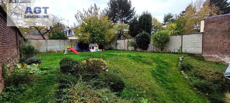 Maison - 109 m² - 7 pièces