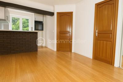 Appartement - 26 m² - 2 pièces