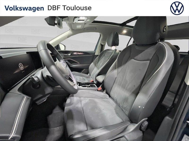 Volkswagen Tiguan 1.5 eHybrid 272ch Dsg6 Elegance