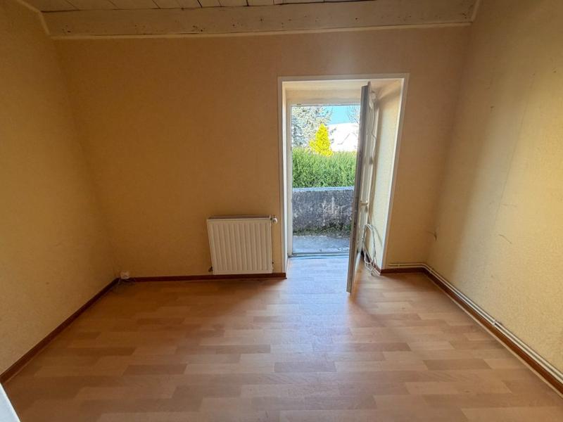 Maison - 118 m² - 5 pièces