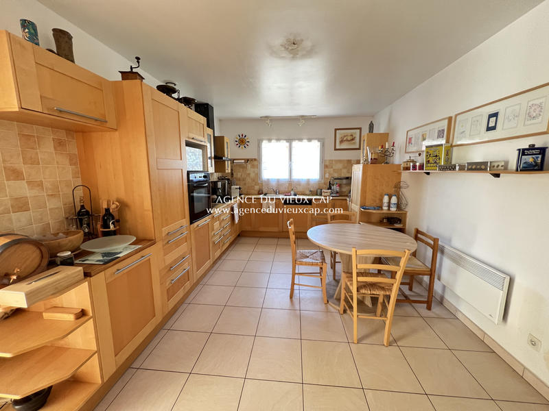 Villa - 188 m² - 6 pièces